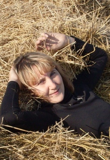 Моя фотография - Наталья, 40 из Магнитогорск (@antahka)