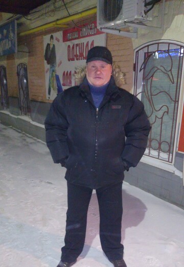 Моя фотография - жорик, 57 из Мичуринск (@jorik1203)