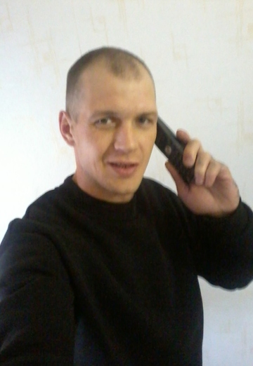 Моя фотография - Денис, 41 из Пермь (@denis61170)