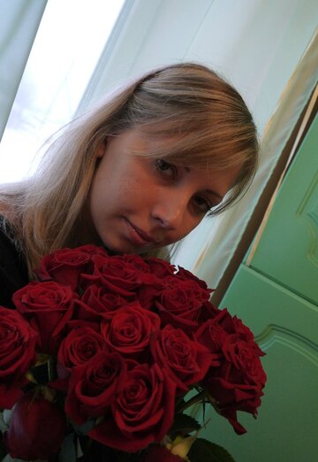 Моя фотография - Мария, 38 из Новосибирск (@mariya7482)