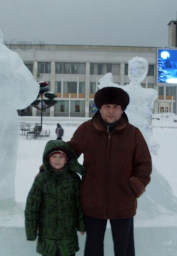 Моя фотография - Евгений, 44 из Северск (@evgenuu079)