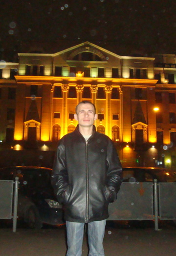 Sergey (@sergey60163) — моя фотография № 1