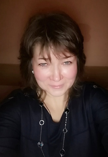 Моя фотография - Наталья, 53 из Пермь (@natalya244477)