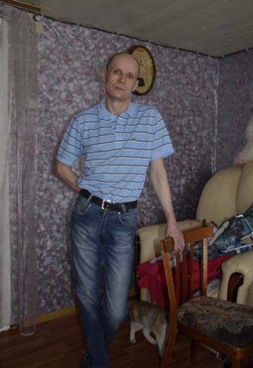 Моя фотография - Валера Гаврилов, 55 из Казань (@valeragavrilov1)