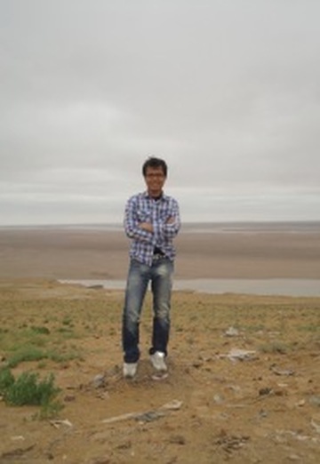 Моя фотография - Шукур, 39 из Ташкент (@shukur17)