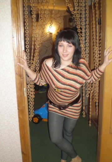 Моя фотография - юля, 37 из Тирасполь (@ulya1582)