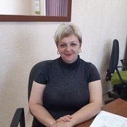 Татьяна Чужикова 52 Миллерово