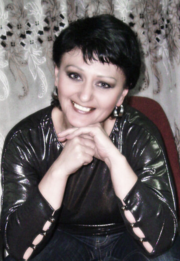 Моя фотография - Irina, 59 из Новая Каховка (@irina16739)