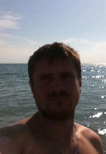 Моя фотография - Павел, 38 из Сочи (@pavel1926)