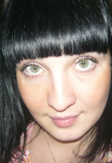 Моя фотография - Марина, 42 из Екатеринбург (@marina2850)