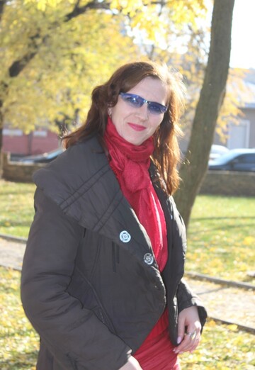 Моя фотография - Лика, 35 из Цюрупинск (@lika12836)