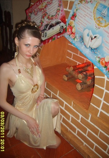 Моя фотография - анна, 34 из Мурманск (@anna10431)