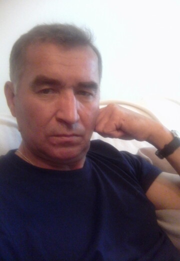 Моя фотография - Shensh, 59 из Москва (@vovka8846759)