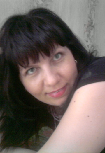 Моя фотография - Светлана, 45 из Первомайский (Оренбург.) (@svetlana15037)