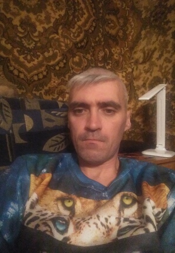 Моя фотография - Алексей, 42 из Силламяэ (@aleksey523456)