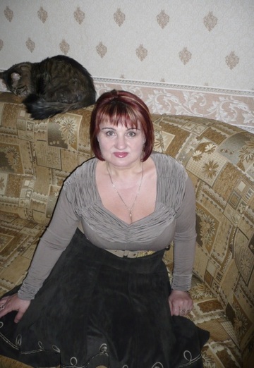 Моя фотография - Татьяна, 65 из Петропавловск-Камчатский (@tatyana17996)