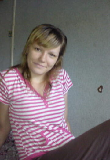 Моя фотография - Мира, 34 из Нижний Новгород (@mira431)
