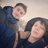 Александр Карпеев, 23, г.Новоалтайск Александр Карпеев, 23, г.Новоалтайск