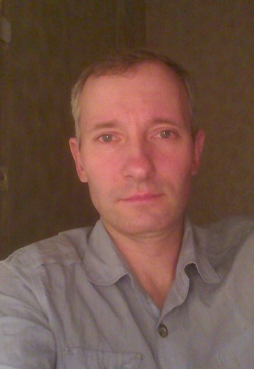 Моя фотография - Вячеслав, 46 из Москва (@vyacheslav56589)