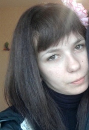Моя фотография - Натали, 31 из Красноярск (@natali8921)