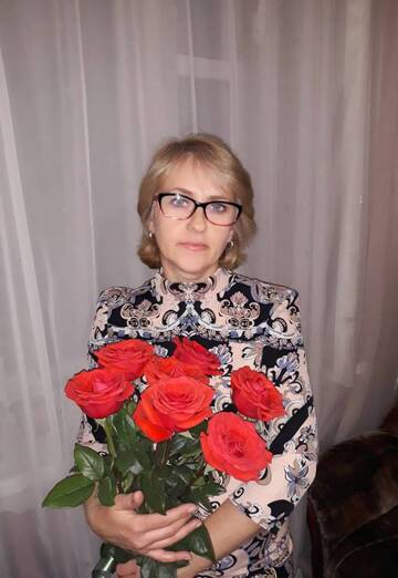 Моя фотография - Лилия, 57 из Балашов (@liliya20019)