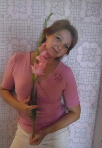 Моя фотография - Татьяна, 46 из Оренбург (@tatyana15802)