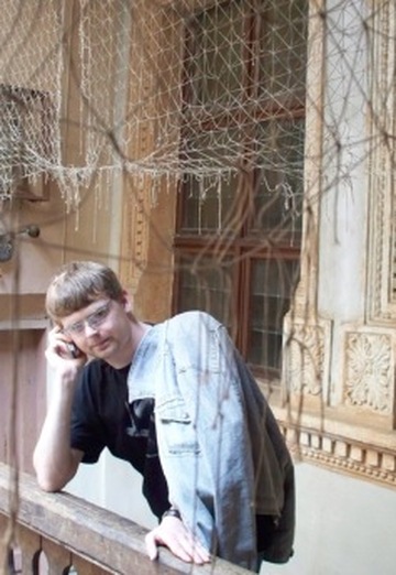Моя фотография - Евгений, 38 из Киев (@evgeniy25644)