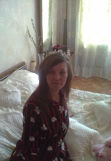 Моя фотография - Наталья, 55 из Кропоткин (@natalya16121)