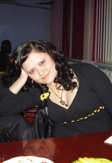 Моя фотография - Вероника, 38 из Рудный (@nikaga26)