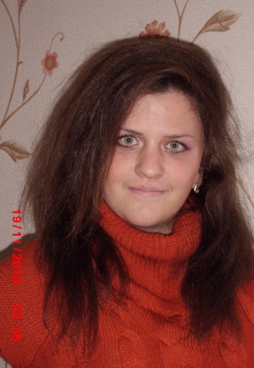 Катя (@katya-lavrinenko) — моя фотография № 3