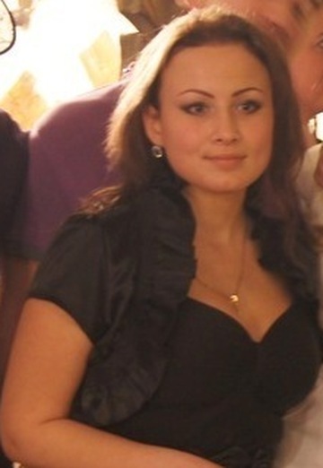 Моя фотография - Ольга Александровна, 34 из Москва (@olgaaleksandrovna2)