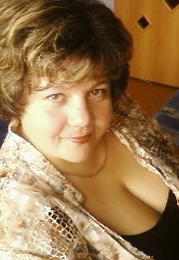 Моя фотография - наталья, 51 из Магнитогорск (@natalyamalk)