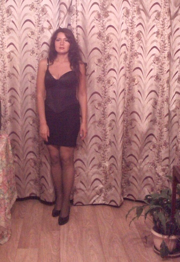 Моя фотография - Lena, 49 из Москва (@lena5982)