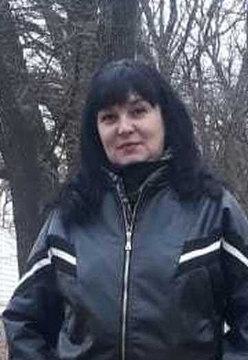 Моя фотография - Ирина Гаврилова, 55 из Краснодар (@irinagavrilova18)