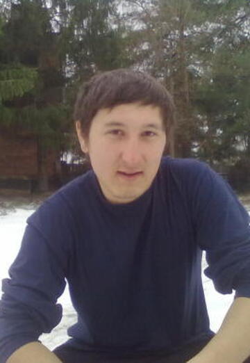 Моя фотография - Бобур, 33 из Москва (@russap)