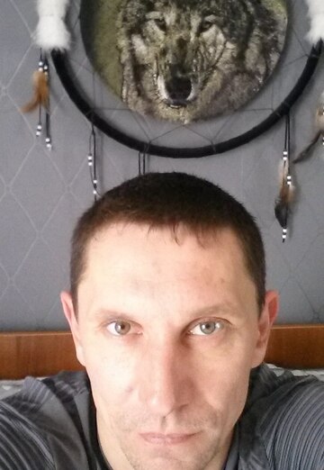 Моя фотография - Александр, 43 из Краснодар (@sashulka53)