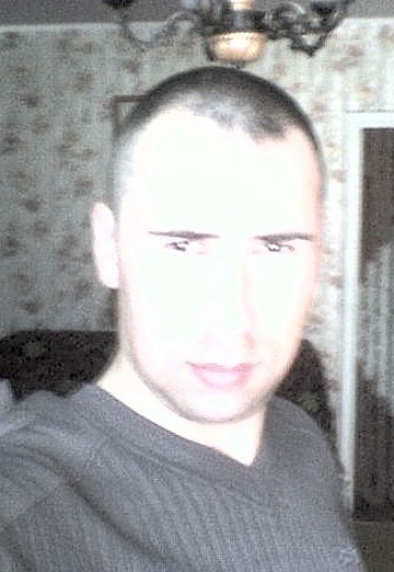 Моя фотография - эдуард, 43 из Волосово (@sergey3762250)