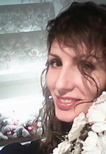 Моя фотография - Алечка, 41 из Кострома (@alechka50)