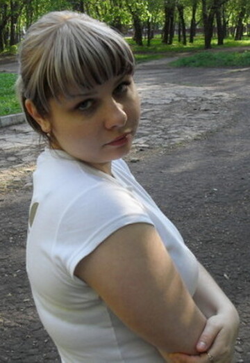 Моя фотография - людмила, 36 из Москва (@ludmila6304)