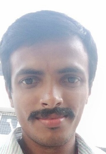 Моя фотография - Hebbar, 28 из Бангалор (@hebbar)