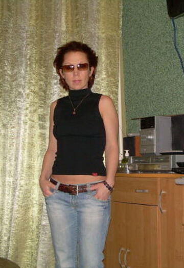 Моя фотография - ЛИЛЯ, 52 из Заречный (Пензенская обл.) (@lilya628)