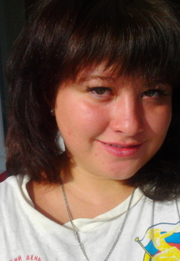 Моя фотография - Юлия, 35 из Орел (@uliya11470)