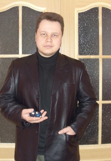 Моя фотография - Кирилл, 47 из Нижнекамск (@kirill3190)