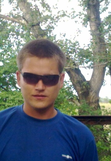 Моя фотография - Андрей, 35 из Краснодар (@andrey678716)