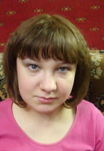 Моя фотография - Марина, 35 из Домодедово (@marina4242)