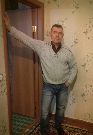 Моя фотография - Игорь, 55 из Архангельск (@igor211879)