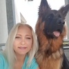 Марина, 43, г.Altrip Марина, 43, г.Altrip