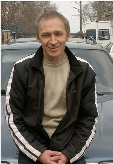 Моя фотография - Юрий, 49 из Бишкек (@uriy112679)