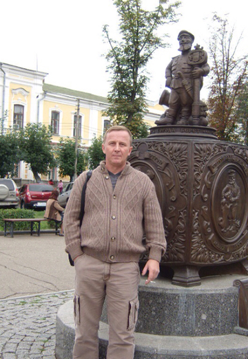 Моя фотография - Александр, 52 из Москва (@aleksandr223894)
