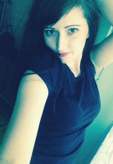 Моя фотография - Alisa, 36 из Астрахань (@olesya3125)